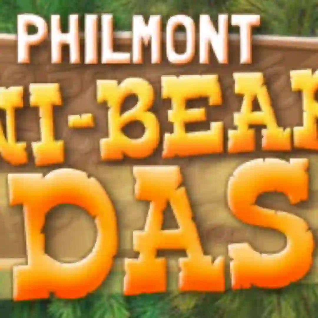 Bear Dash